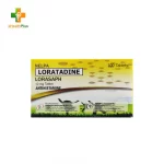 Lorasaph 10mg