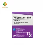 Naxcil 200mg