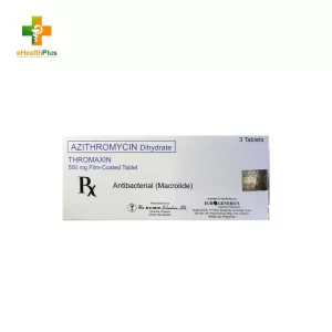 Thromaxin 500mg