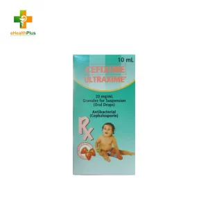 Ultraxime 10ml