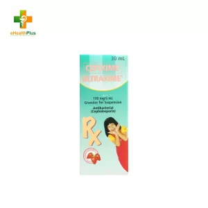 Ultraxime 30ml