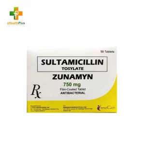 Zunamyn 750mg