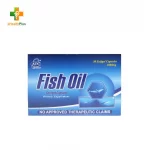 ATC Fish Oil 1000mg
