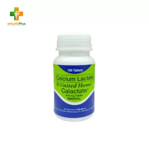 Calactate 650mg