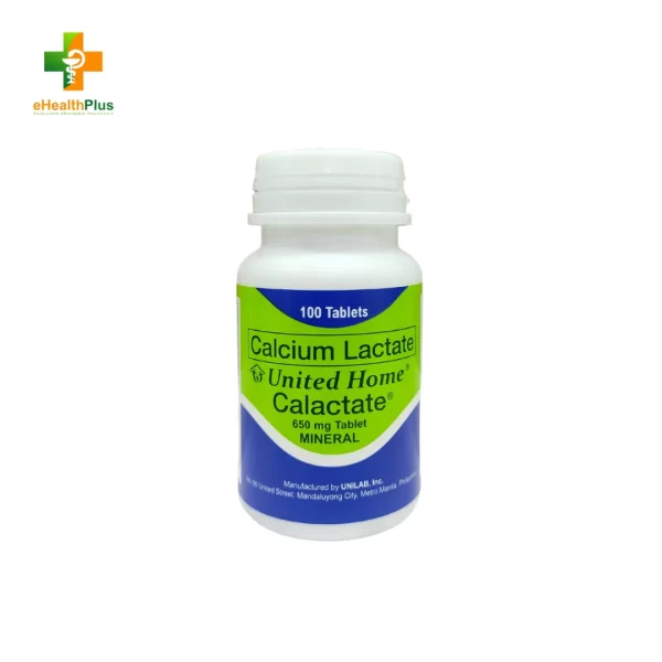 Calactate 650mg