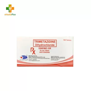 Dinemic-SR 35mg