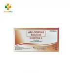 Eodipine 5mg