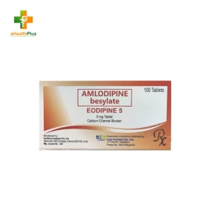 Eodipine 5mg