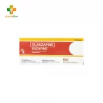 Exzapine 10mg