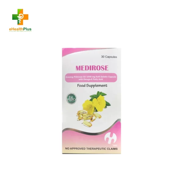 Medirose 1000mg