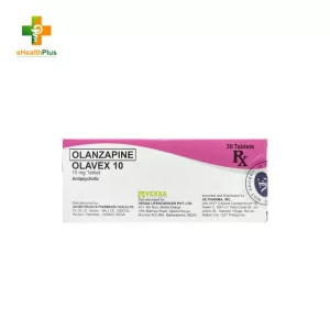 Olavex 10mg