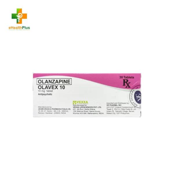 Olavex 10mg