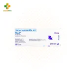 Plasil 10mg