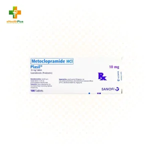 Plasil 10mg