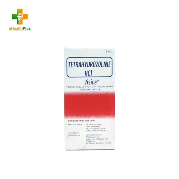 Visine 6mL