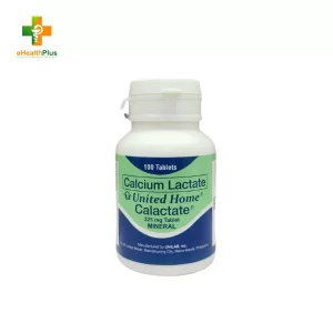 calactate 325mg
