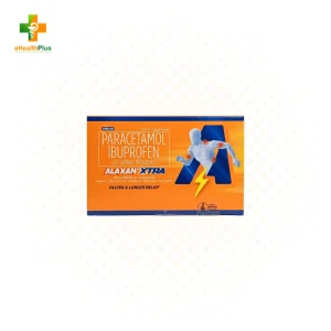 Alaxan Xtra