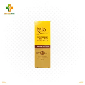 Belo Tinted Sunscreen 10mL