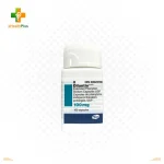 Dilantin 100mg