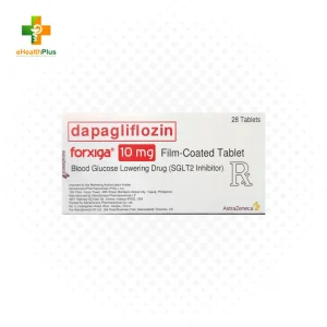Forxiga 10mg