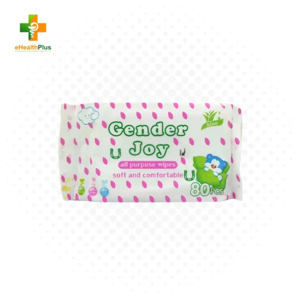 Gender Joy