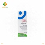 Hyabak Eye Drops