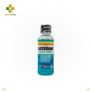 Listerine Cool Mint 100mL