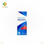 Mucosolvan 60mL