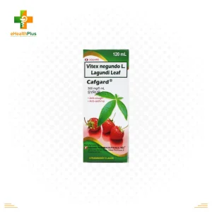 Cafgard 120mL