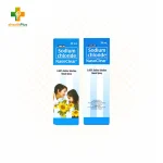NasoClear Nasal Spray 30mL