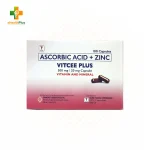 Vitcee Plus