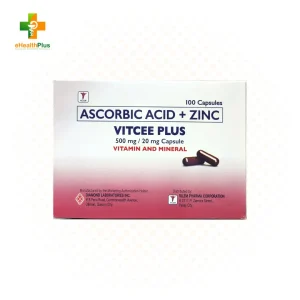 Vitcee Plus