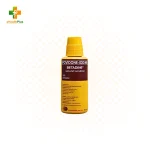 BETADINE Wound Solution 60mL