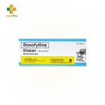Dilatair 200mg