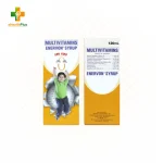 Enervon 120mL