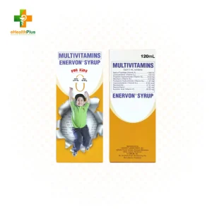 Enervon 120mL