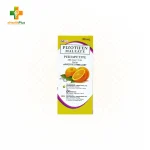 Pediapetite Syrup