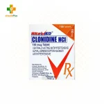 RiteMed Clonidine 150mcg