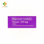 Flanax 275mg