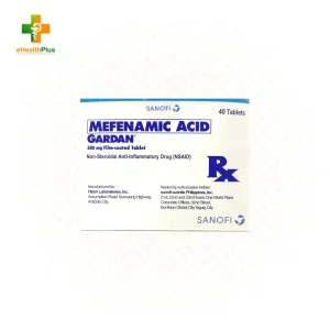 Gardan 500mg