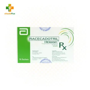 Hidrasec 10mg
