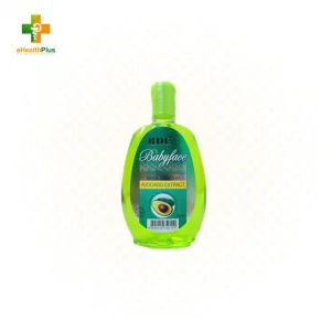 RDL Babyface Avocado 150mL