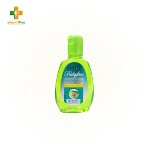RDL Babyface Avocado 75mL