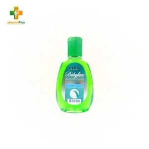 RDL Babyface Cucumber 75mL