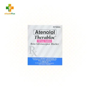 Therabloc 50mg