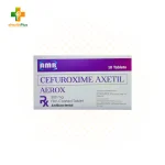 Aerox 500mg
