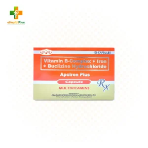 Apciron Plus
