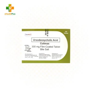 Colimax 300mg