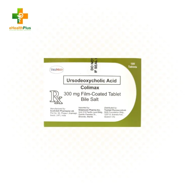 Colimax 300mg