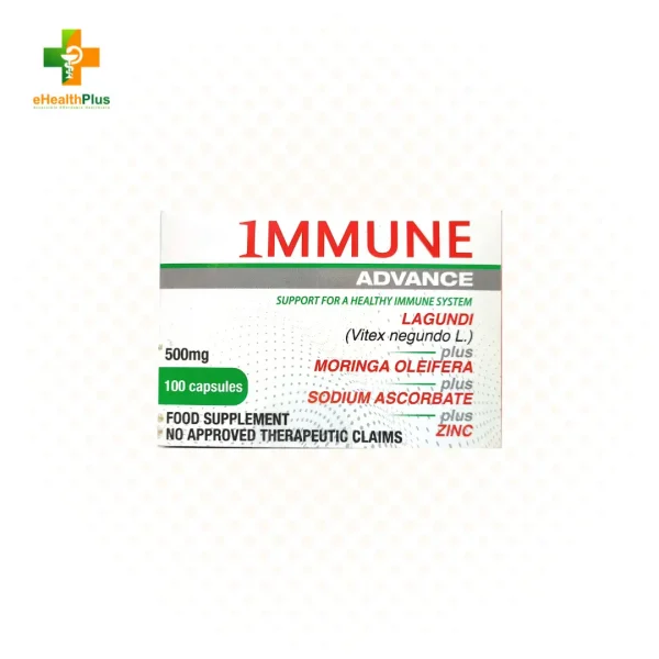 Immune Advance